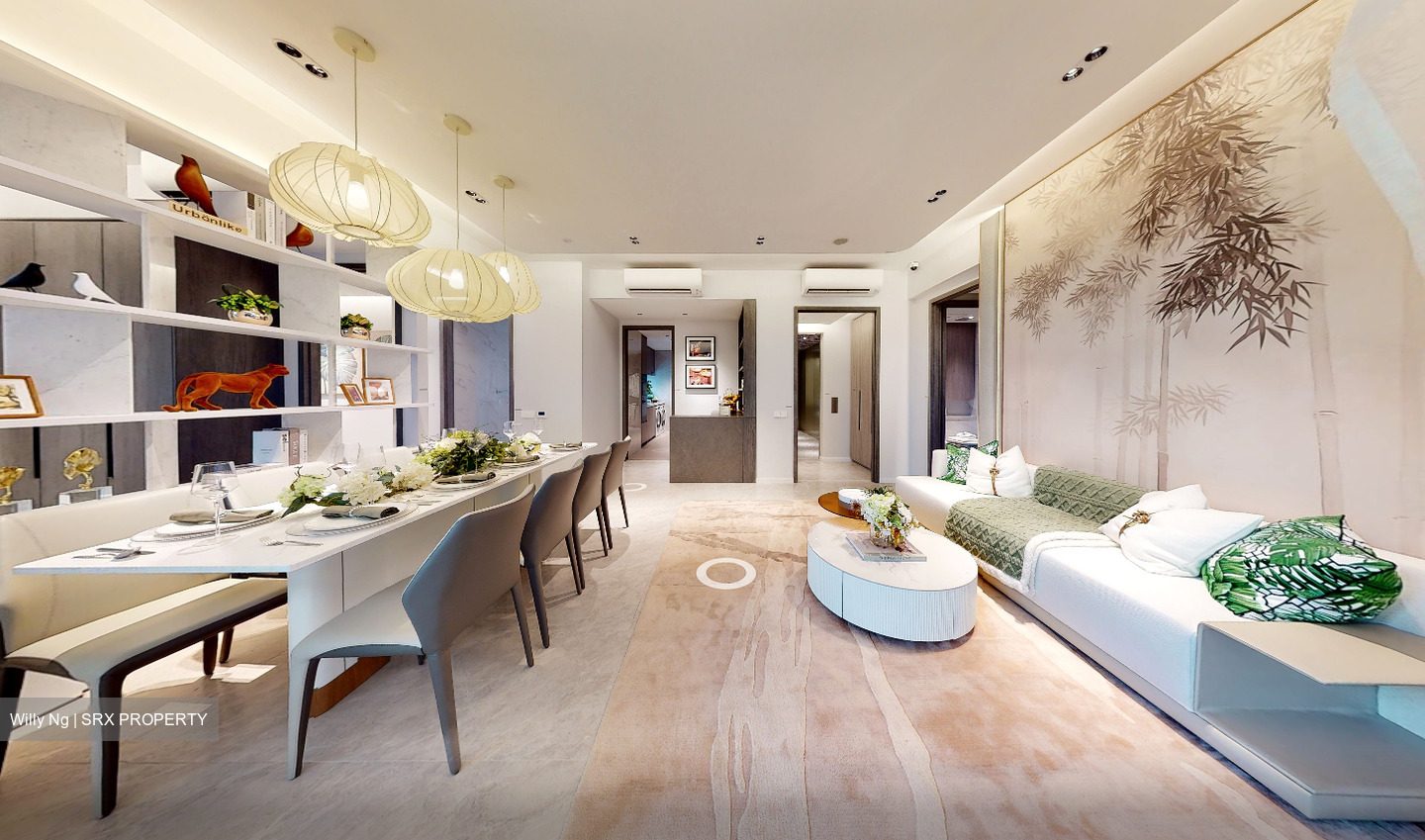 The LakeGarden Residences (D22), Condominium #475666031